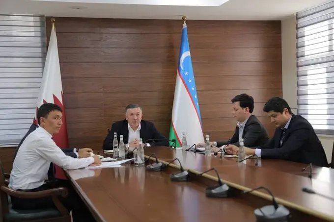 O‘zbekistonliklar Qatarga ishga yuboriladi 