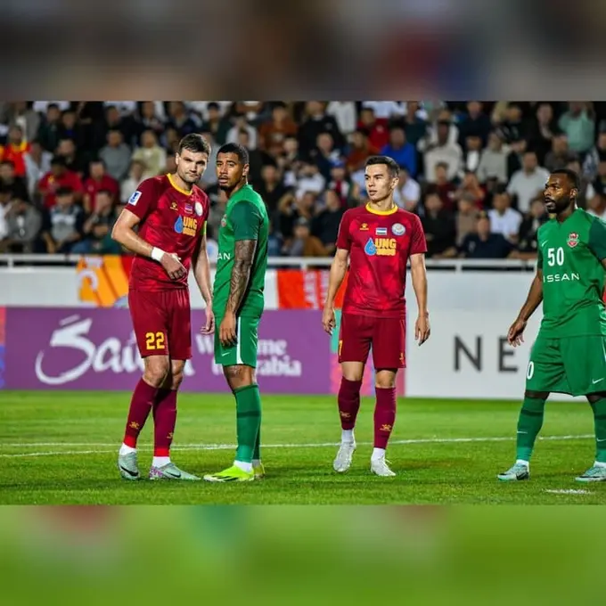 OCHL-2. “Nasaf” BAA klubiga qarshi bahsning so‘nggi daqiqalarida ikkita gol urib, g‘alabani ilib ketdi
