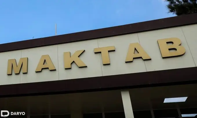 Toshkent viloyatida 8-sinf o‘quvchilari maktab stadionida janjallashdi 