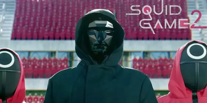 “Kalmar o‘yini” seriali ikkinchi faslining yangi tizeri e’lon qilindi (video)