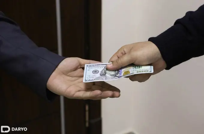  В Узбекистане вновь разоблачены главные очаги коррупции