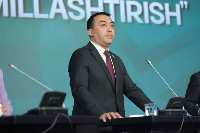 “Jarimalarni fuqarolar daromadiga qarab qo‘llash tarafdorimiz” — “Adolat” partiyasi vakili