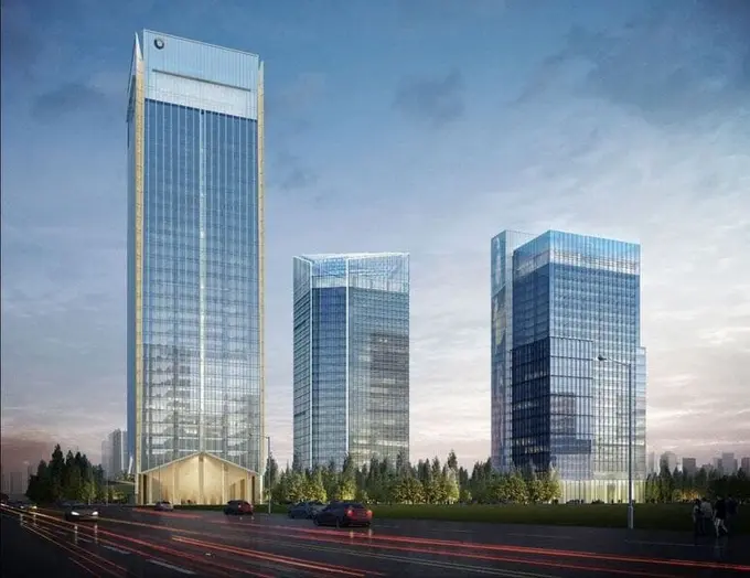 Tashkent City hududidagi bank binolarini sotib olishga 4 ta investor qiziqish bildirgani maʼlum qilindi