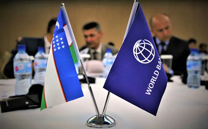 Uzbekistan secures $800 mn World Bank loan to support economic reforms, social protection, and climate action