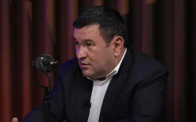 “АЭС — дунёдаги энг хавфсиз технологиялардан бири” — Жўрабек Мирзамаҳмудов