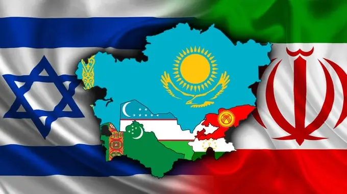 The implication of Israel-Iran War for Central Asia