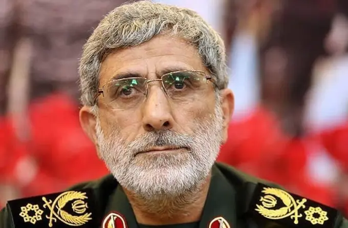 Эрон хавфсизлик кучлари раҳбари Байрутга сафарида бедарак йўқолди — ОАВ