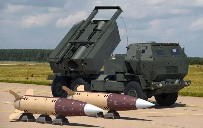 Эстония АҚШдан кўпроқ ATACMS ракеталарини сотиб олишга рухсат беришни сўради — ОАВ