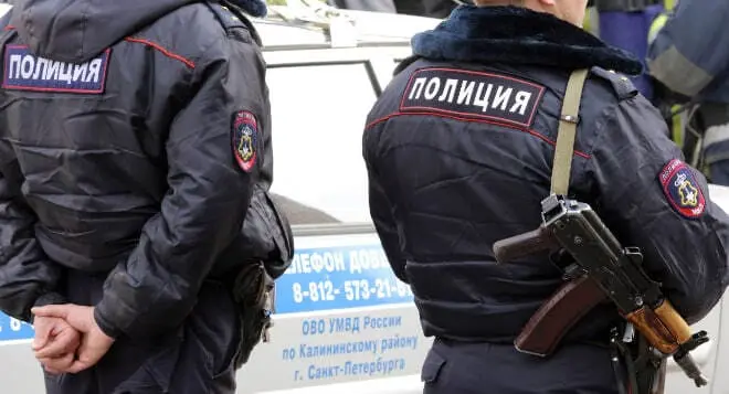 Sankt-Peterburgdagi axlatxona yaqinidan o‘zbekistonlikning jasadi topildi