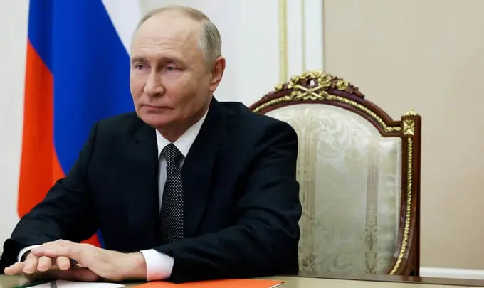 Putin tug‘ilgan kunini qanday nishonlaydi?  
