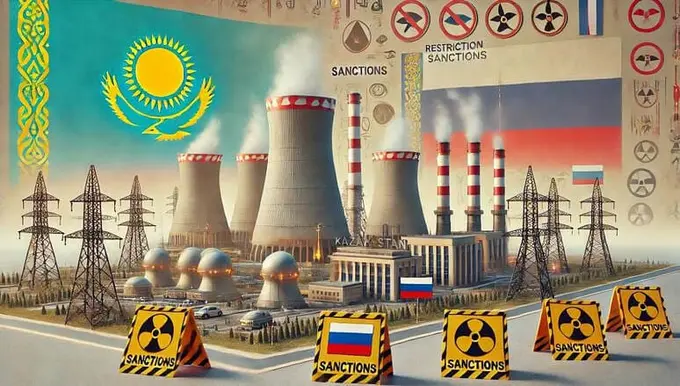 “Россия АЭС қуриши билан боғлиқ сиёсий хавф-хатарлар юзага келганда ҳал қилинади” — Скляр