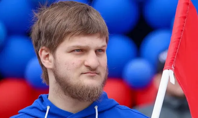 Рамзан Қодировнинг ўғли Чеченистондаги поп-MMA иштирокчиларига таҳдид қилди