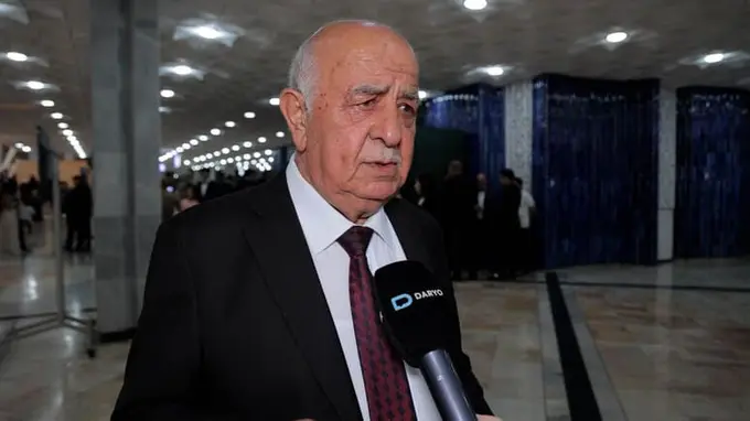 “Men ismini ham bilmaydigan yigitcha ‘Eng yaxshi aktyor emish’ ”. To‘xtamurod Azizov taqdirlash marosimlaridagi adolatsizliklar haqida gapirdi (video)