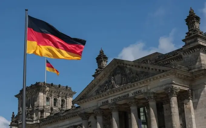 Bundestag Ukrainaga qo‘shimcha 400 million yevro ajratishni ma’qulladi