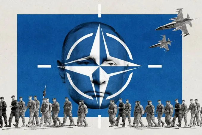 NATO mudofaa xarajatlarini keskin oshirdi — Bloomberg