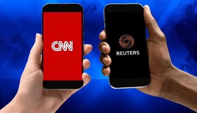 Reuters ва CNN’дан гамбит: пулли обуна бўйича мулоҳазалар