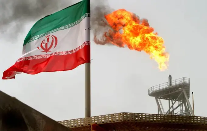 Eron Saudiya Arabistoniga urush bilan tahdid qildi