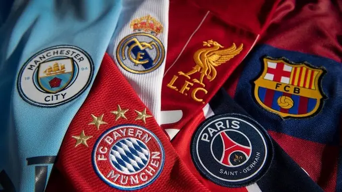 “Manchester Siti” dunyoning eng yaxshi klubi deb topildi