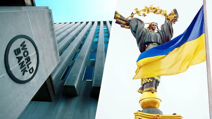 Jahon banki Ukraina uchun yangi fond tashkil etishni ma’qulladi 
