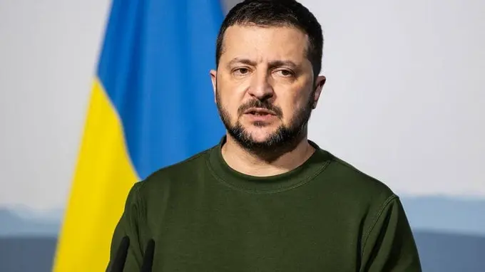 “Ukraina urush tugashini xohlaydi” —  Zelenskiy