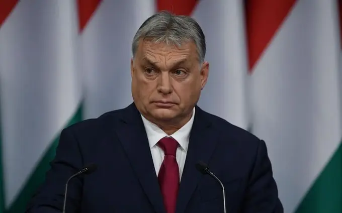 Orban Yevropa komissiyasini Vengriya hukumatini ag‘darishga urinayotganlikda aybladi 