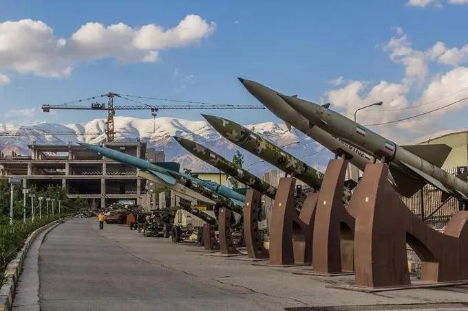 Eron Rossiyaga ballistik raketa yetkazib berayotgani uchun Yevropa ittifoqi sanksiyalar joriy qiladi — Reuters