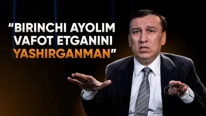  “40 кунда икки яқинимни тупроққа қўйдим”. Жамшид Норматов ҳаётидаги жудоликлар ва “Браво”да ижодни давом эттирмагани сабаби ҳақида (видео)