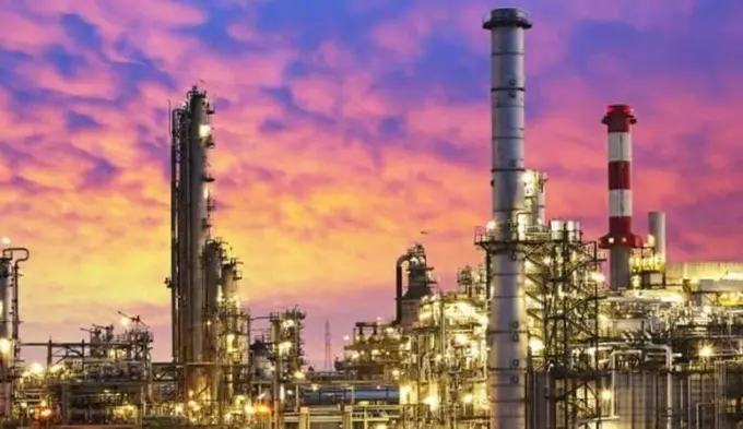 Kazakhstan sets plan to triple oil and gas chemical output by 2030  