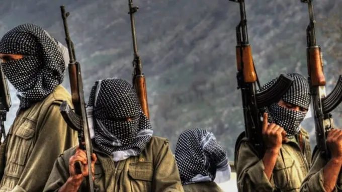 The Telegraph: “Tolibon”ning qudratli shaxslari “Al-Qoida”ni himoya qilmoqda va qo‘llab-quvvatlamoqda
