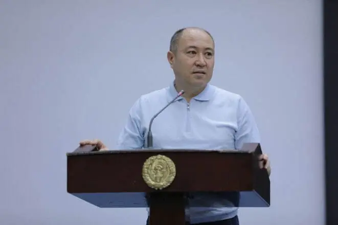 Diniy qo‘mita raisi umra litsenziyasining 1 mln dollarlik shartiga izoh berdi