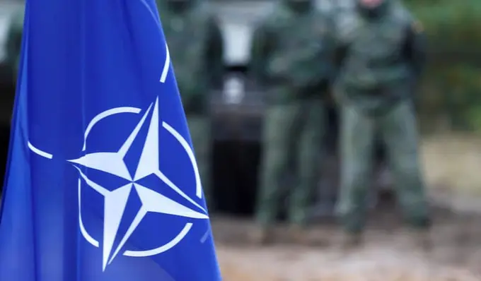 “Rossiya alyansni qo‘rqita olmaydi” — NATO bosh kotibi