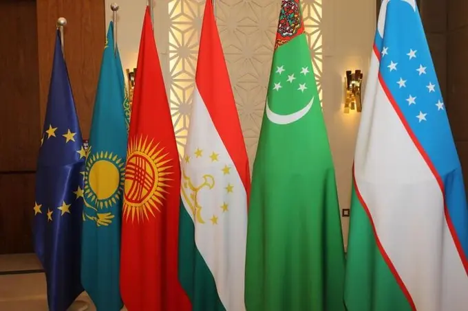 Navigating geopolitical tensions: EU's future in Central Asia hinges on South Caucasus ties 
