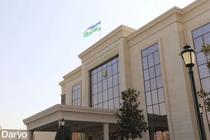 В Ташкенте объявлен тендер на реконструкцию подземного перехода 