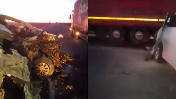 Qozog‘istondagi YTHda halok bo‘lgan o‘zbekistonliklar orasida ikki nafar bola ham bor — TIV