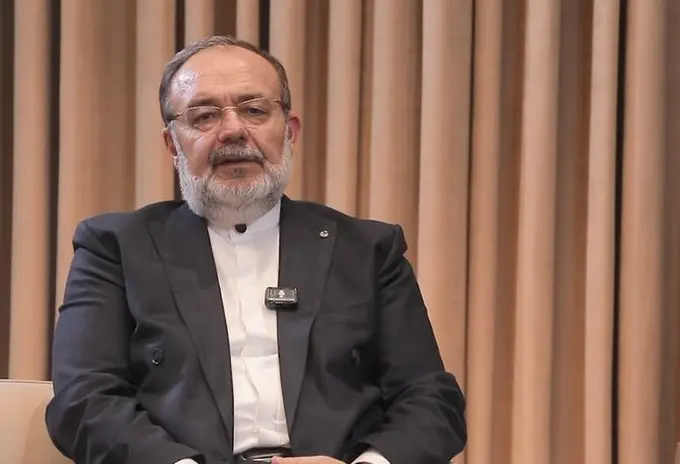 “Movarounnahr sivilizatsiyasi bo‘lmaganda edi, bizning taraqqiyotimiz ham bo‘lmasdi” — Mehmet Go‘rmez 