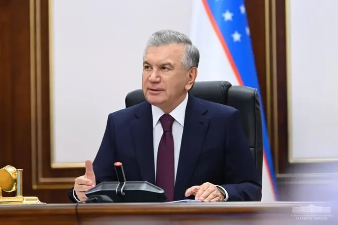 Uzbekistan steps up efforts to join WTO by 2026, faces regulatory hurdles 