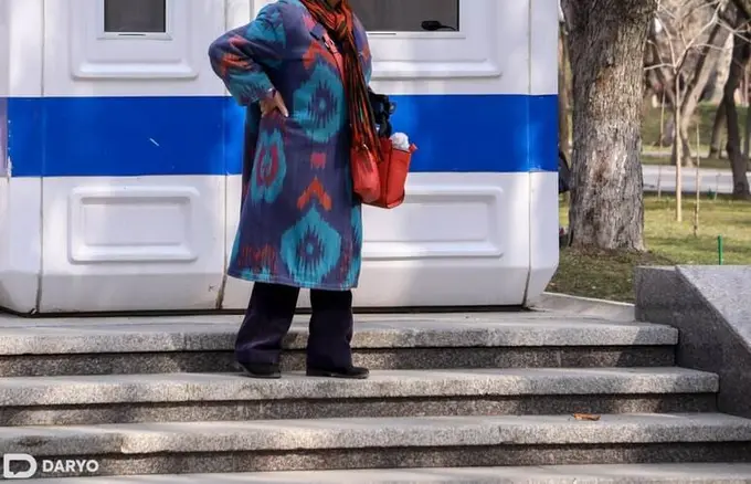 Yolg‘iz keksalar va nogironligi bo‘lgan shaxslardan yo‘qolgan ID-kartasini almashtirishda davlat boji undirilmaydi