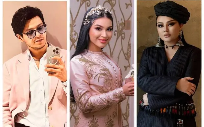 Instagram: Mirjalol Ne’matov qimmatbaho avtomobil xarid qildi, Dilnoza Habibullayevaning fotiha to‘yi bo‘lib o‘tdi, Feruza Normatova Shahzod Sultonovga turmushga chiqyaptimi? 