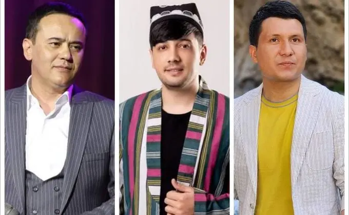 Jaloliddin Ahmadaliyev, Otabek Muhammadzohid yoki Xurshid Rasulov: vodiy to‘ylaridagi “eng qimmat” xonanda kim?