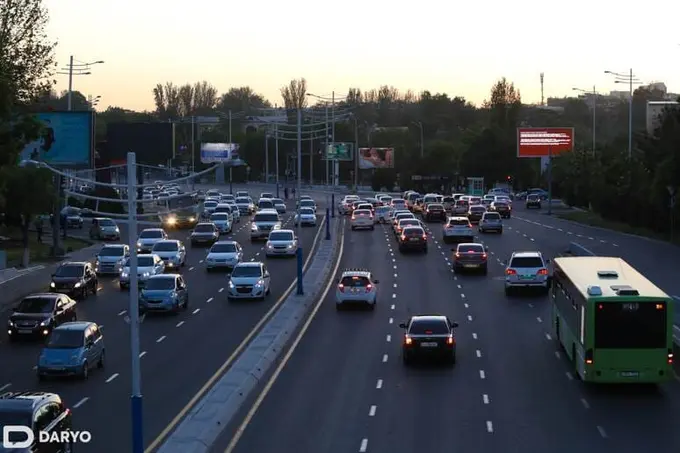 Uzbekistan's transport sector sees 106% y/y growth with over 4.2bn passengers in 8M24 