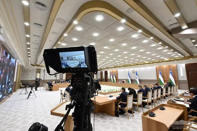 Bog‘cha, maktab, oliygoh va shifoxonalar hududida 2,5 mln dona ko‘chat ekilishi rejalashtirilmoqda