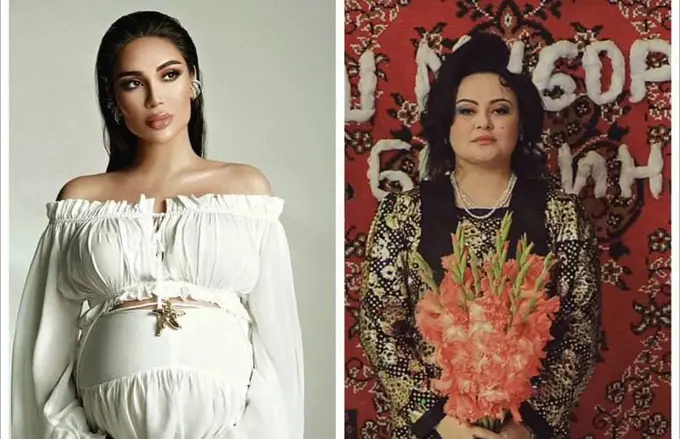 Instagram: Shahlo Zoirovaning retro uslubidagi tug‘ilgan kuni, Farangiz Xoliqova turmushga chiqyapti, Munisa Rizayevaning eng katta orzusi ushaldi 