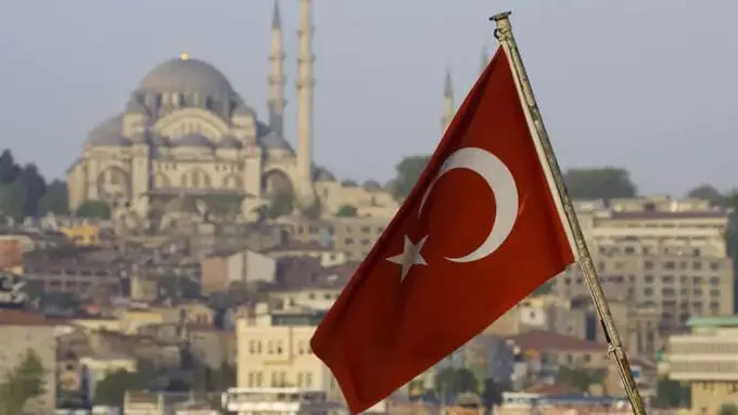 FT: Turkiya Rossiyaga harbiy mahsulotlar eksportini taqiqladi 