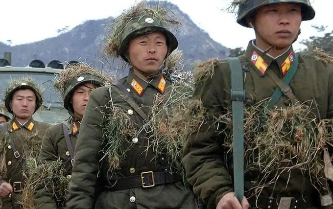 Pentagon Shimoliy Koreya qo‘shinlari Rossiyaga yuborilganini tasdiqladi  