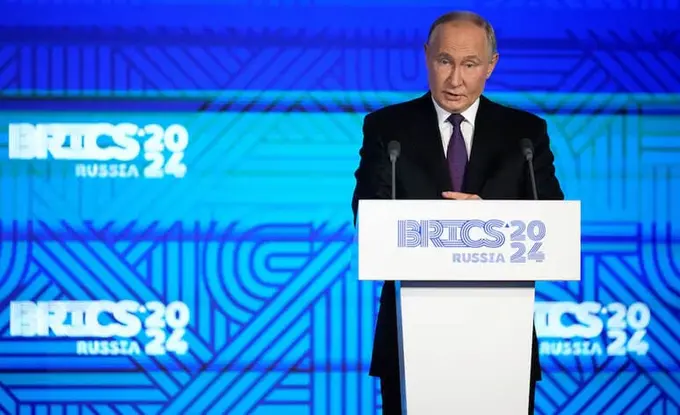 “Rossiya sog‘liqni saqlash sohasidagi siyosiy sanksiyalarni qabul qilmaydi” — Putin