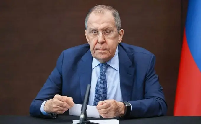 Rossiya TIV Lavrovning Toshkentga safari keyinga surilganini ma’lum qildi   
