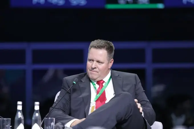 “O‘zbekistonda yashil energetika loyihalariga 15 mlrd dollar sarmoya kirityapmiz” — Saudiyaning ACWA Power kompaniyasi vakili 