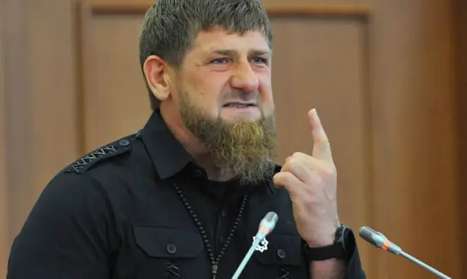 Қодиров ҳарбий университетга ҳужум учун Украинaдан қасос олишга ваъда берди