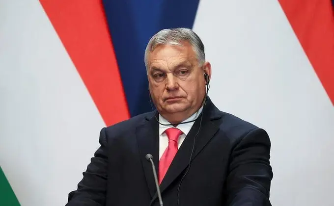 Orban Yevropa ittifoqi Vengriya hukumatiga qarshi fitna uyushtirganini da’vo qilmoqda 