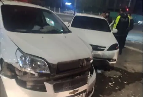 Toshkentda YPX inspektorlari va fuqarolar o‘rtasidagi tortishuvli holat yuzasidan munosabat bildirildi